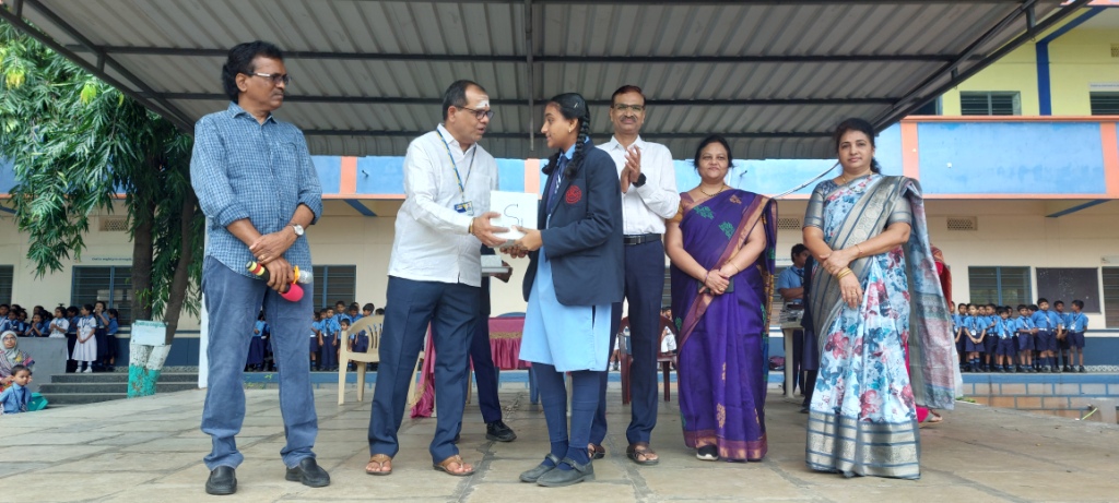 LIC & Silver  Zone photos 2024