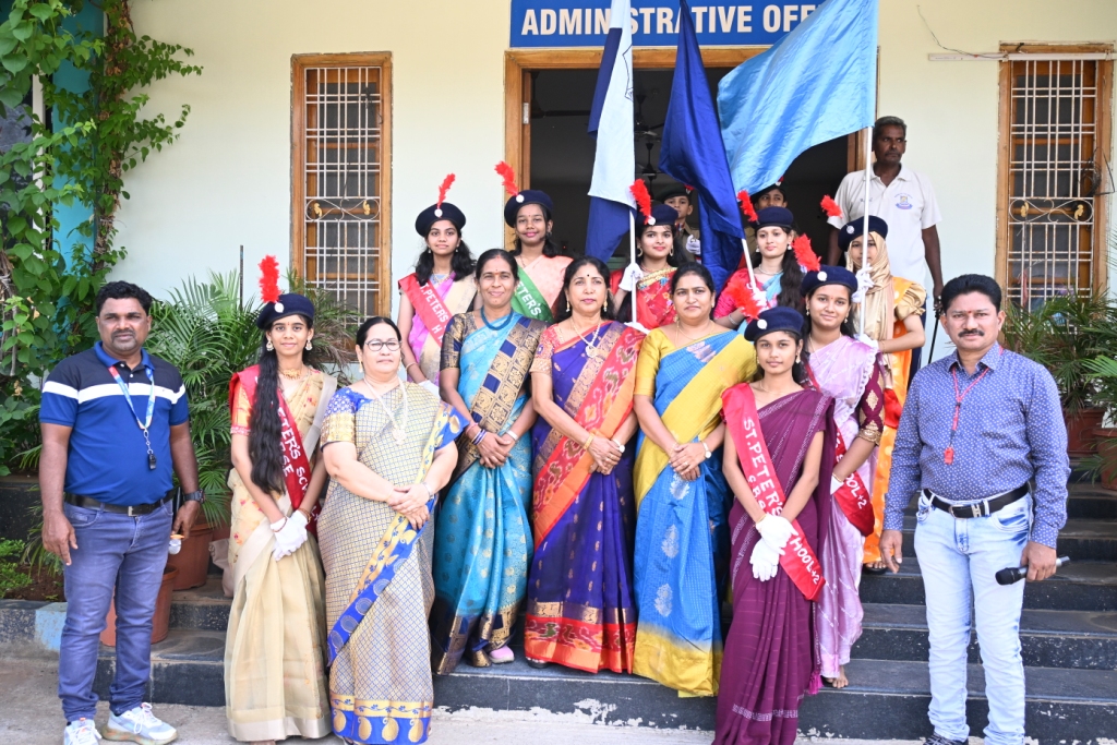 ST.PETERS DAY 2025 PHOTOS