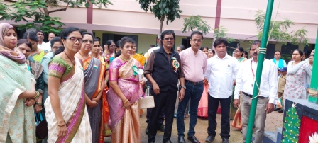 79th Independence Day 2025