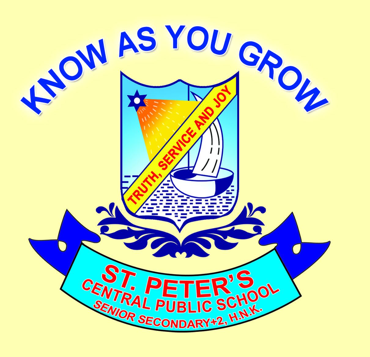 School Logo